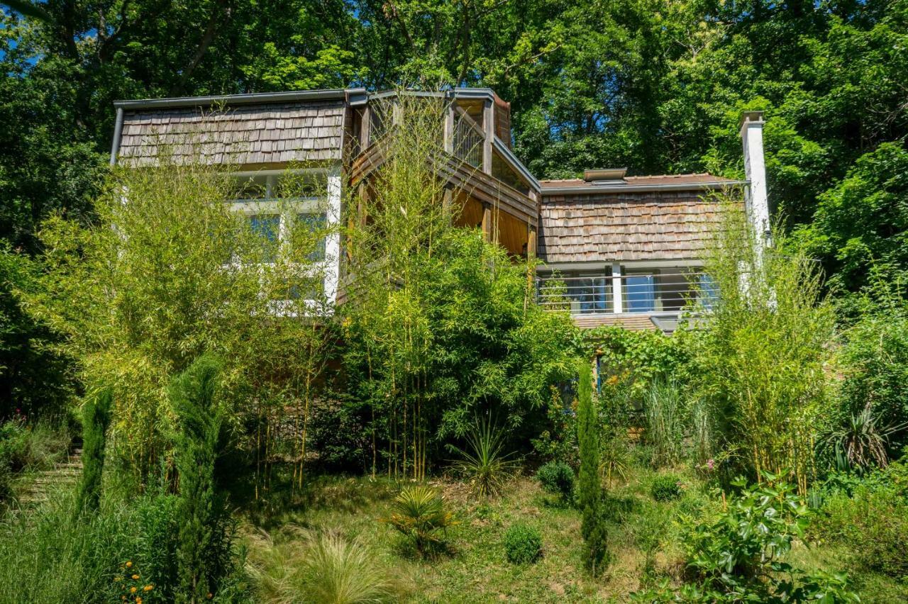 Maison Des Bois Bievres Eksteriør billede