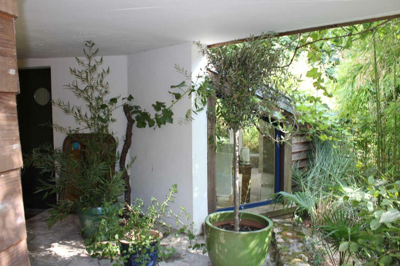 Maison Des Bois Bievres Eksteriør billede